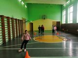 Антинаркотическая акция "Миссия - жить!"