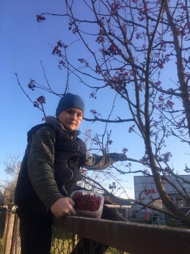 Доброе дело
