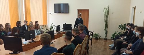 Диалоговая площадка "Подросток. Правонарушение. Ответственность" Диалоговая площадка "Подросток. Правонарушение. Ответственность"
