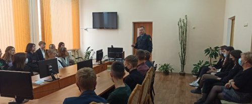 Диалоговая площадка "Подросток. Правонарушение. Ответственность" Диалоговая площадка "Подросток. Правонарушение. Ответственность"