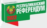 Республиканский референдум по вопросу внесения изменений и дополнений в Конституцию Республики Беларусь