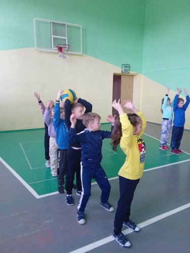 День Здоровья и спорта День Здоровья и спорта