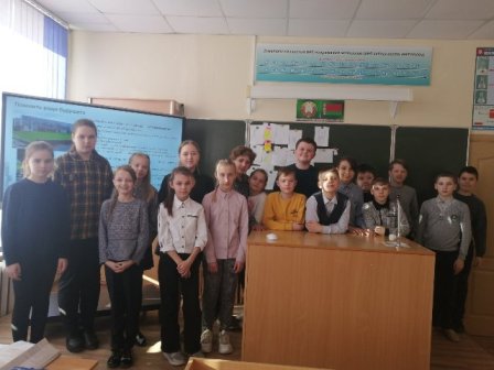 О чем звонят колокола Хатыни