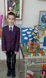 Спасатели глазами детей