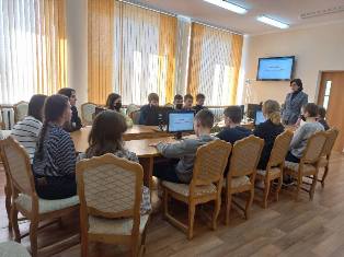 Викторина «Скажем наркотикам НЕТ!»