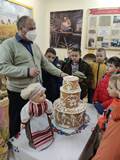 Экскурсия в Музей хлеба