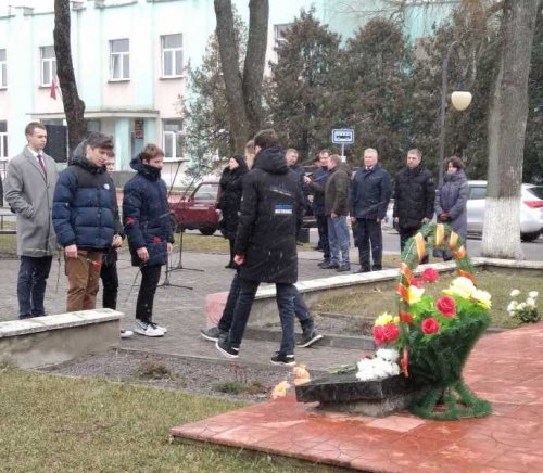 День защитников Отечества