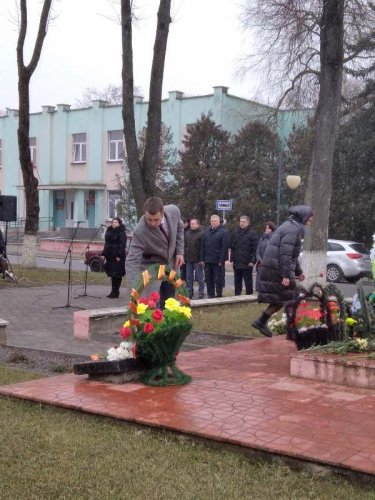 День защитников Отечества