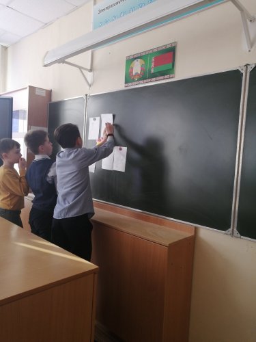 О чем звонят колокола Хатыни