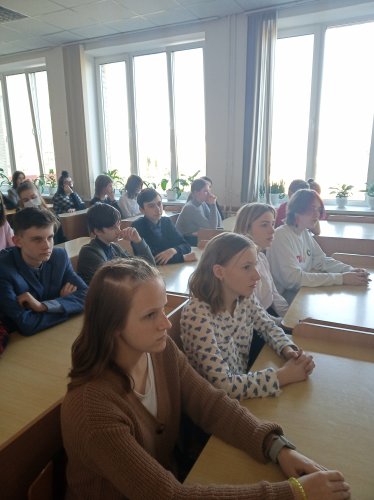 Занятость учащихся в период  весенне-летних каникул