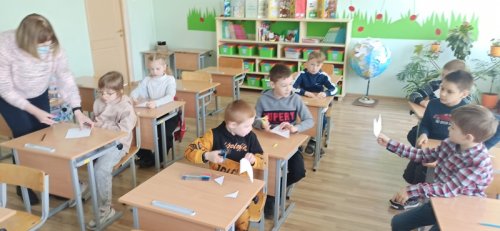 День закладки