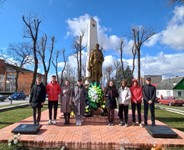 Челлендж «Лучшее, что дает нам история», посвященный Году исторической памяти в Республике Беларусь