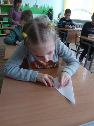 День закладки