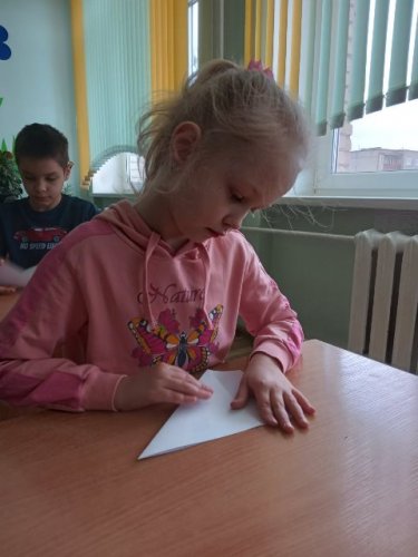 День закладки