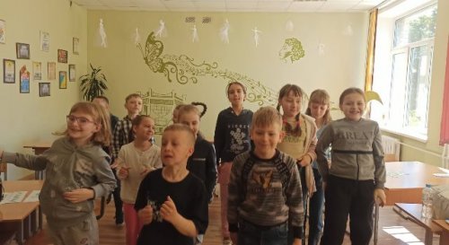 «Свислочь - мой город!». День 3