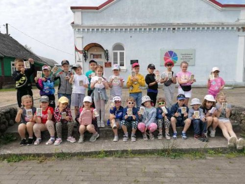 «Народные умельцы». День 6