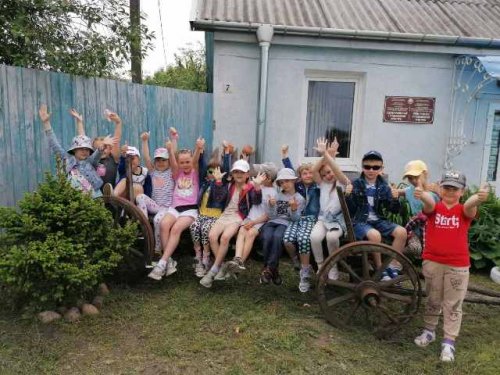 «Народные умельцы». День 6