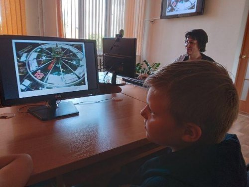 «Ученье – свет!». День 10