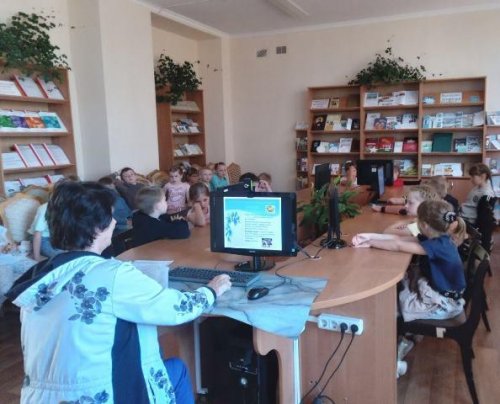 «Ученье – свет!». День 10