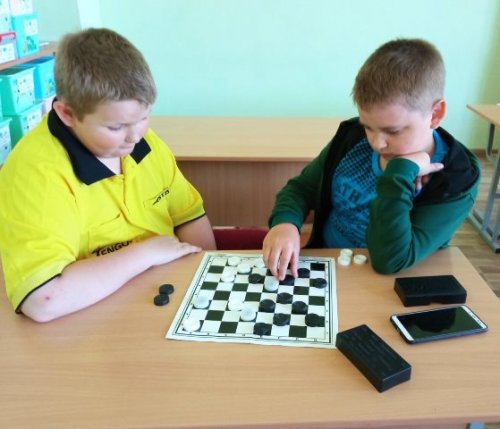 «Ученье – свет!». День 10