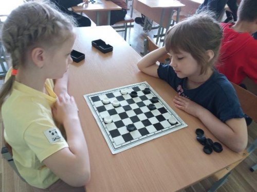 «Ученье – свет!». День 10