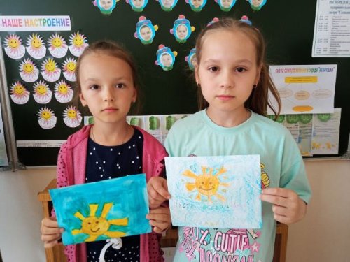 «Я помню! Я горжусь!». День 16