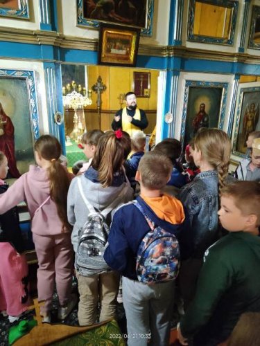 «Вера и верующие». День 15