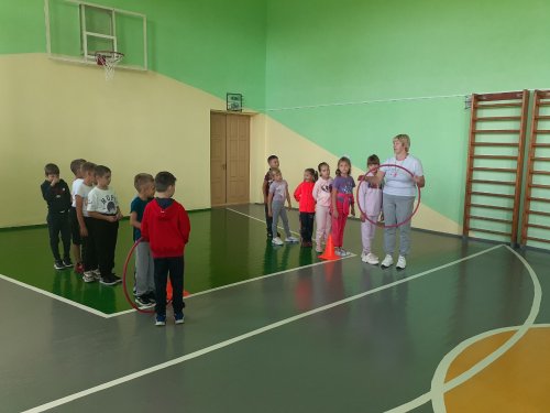 «Мы  выбираем здоровье»
