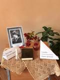 Литературная гостиная «Муза серебряного века: Марина Цветаева»