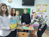 #волонтеры_Гродненщины,#помощь детям,#поделись _теплом_души