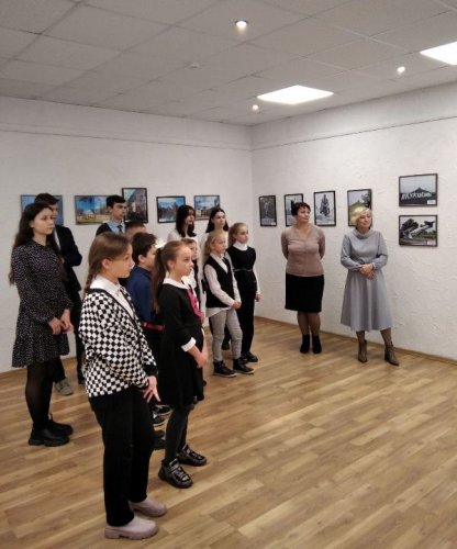 Воспитательное мероприятие