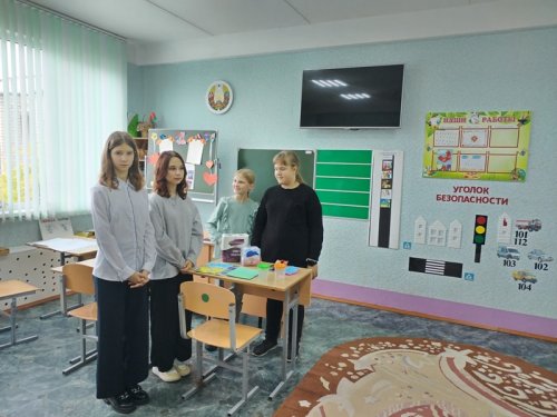 #волонтеры_Гродненщины,#помощь детям,#поделись _теплом_души