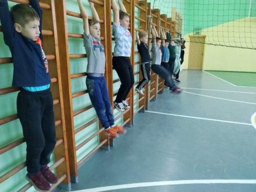 День пропаганды здорового образа жизни