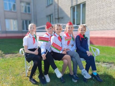 Проект "Сад Победы"