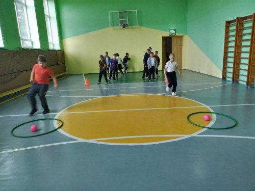 День здорового образа жизни