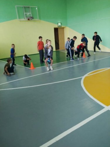 День здорового образа жизни