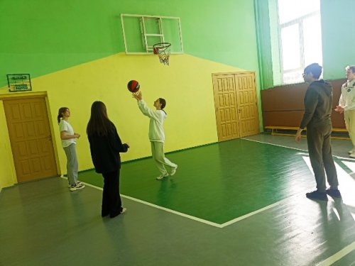 День здорового образа жизни
