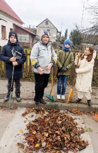 Патриотический марафон "А что ТЫ сделал для Беларуси?"