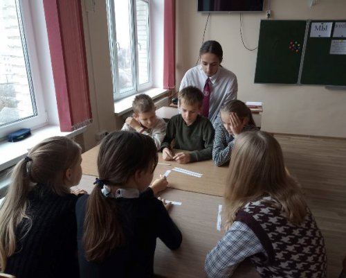Неделя правовых знаний