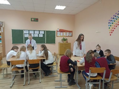 Неделя правовых знаний