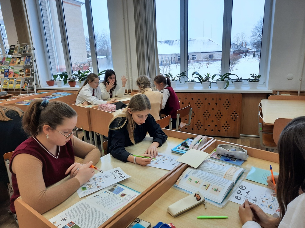 Физический турнир в 7 классе