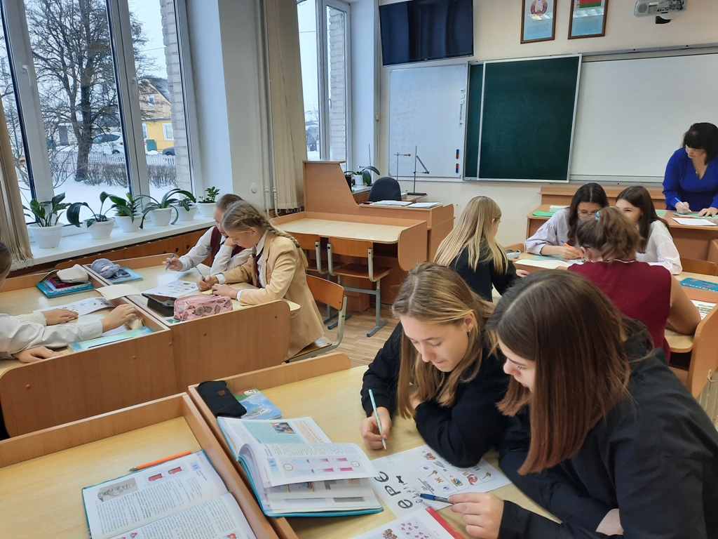 Физический турнир в 7 классе