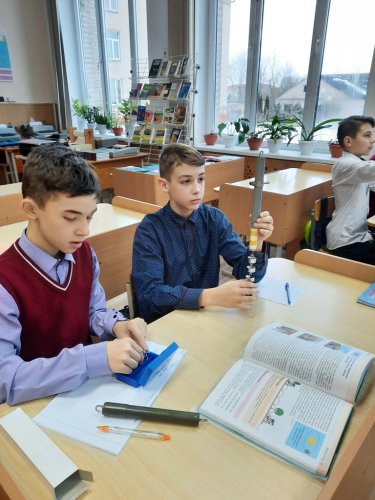 Знакомство с динамометрами