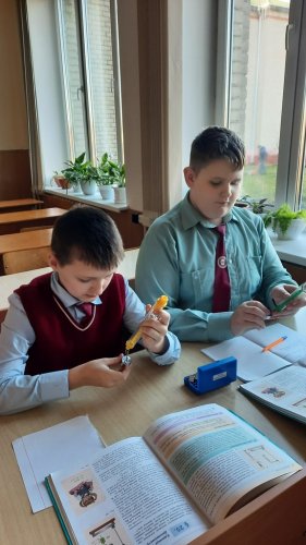 Изучаем динамометр