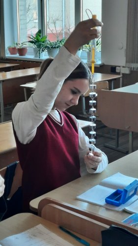 Изучаем динамометр